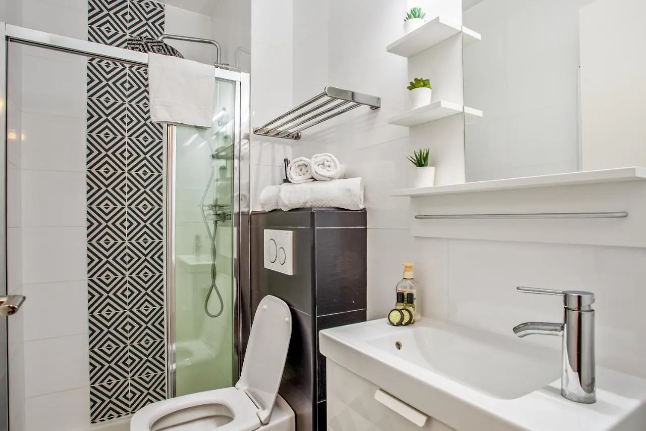 Apartment Studio Merle - Welkeys Cannes