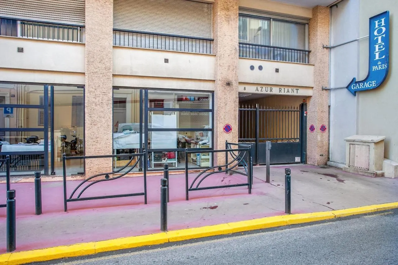 Apartment Studio Merle - Welkeys Cannes France