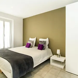 Appartement Florella Achard, Cannes